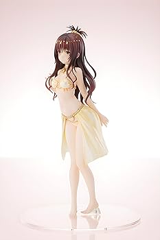 To LOVEる-とらぶる-ダークネス　結城美柑　フィギュア 61Xq9I5+gEL._AC_UF350,